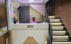 Hotel Fab International